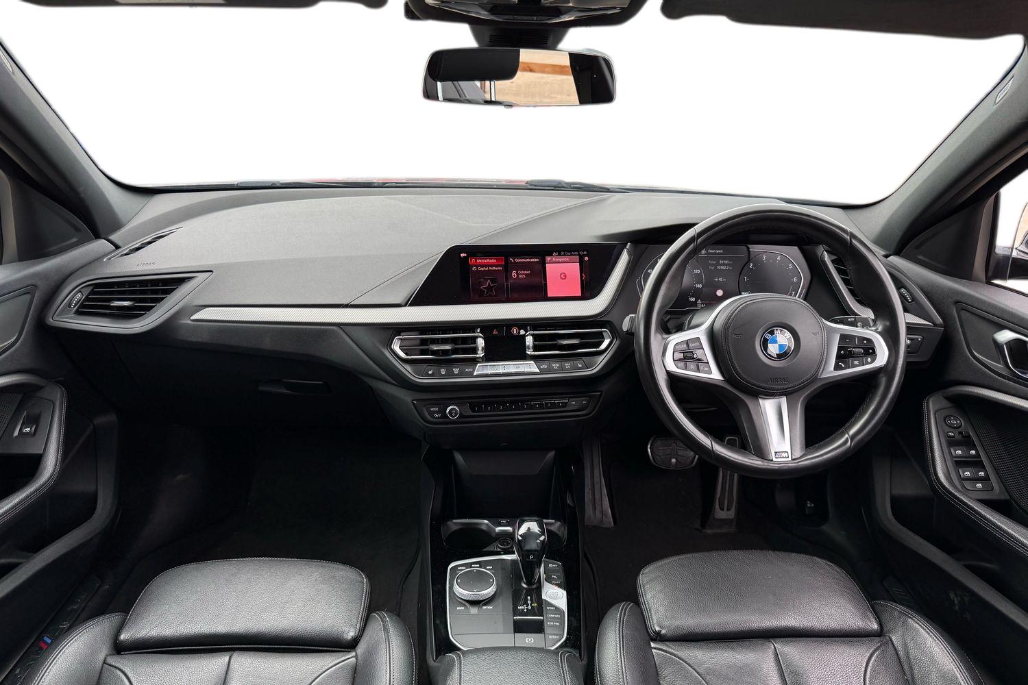 Used BMW 1 Series 2020 for sale - 76148872: Photo 3