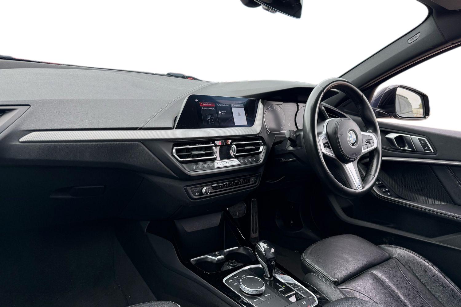 Used BMW 1 Series 2020 for sale - 76148872: Photo 4