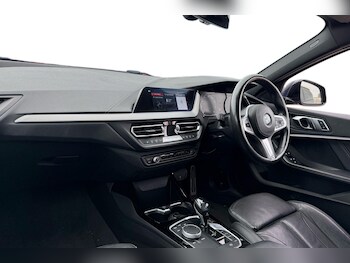 Used BMW 1 Series 2020 for sale - 76148872: Photo 4