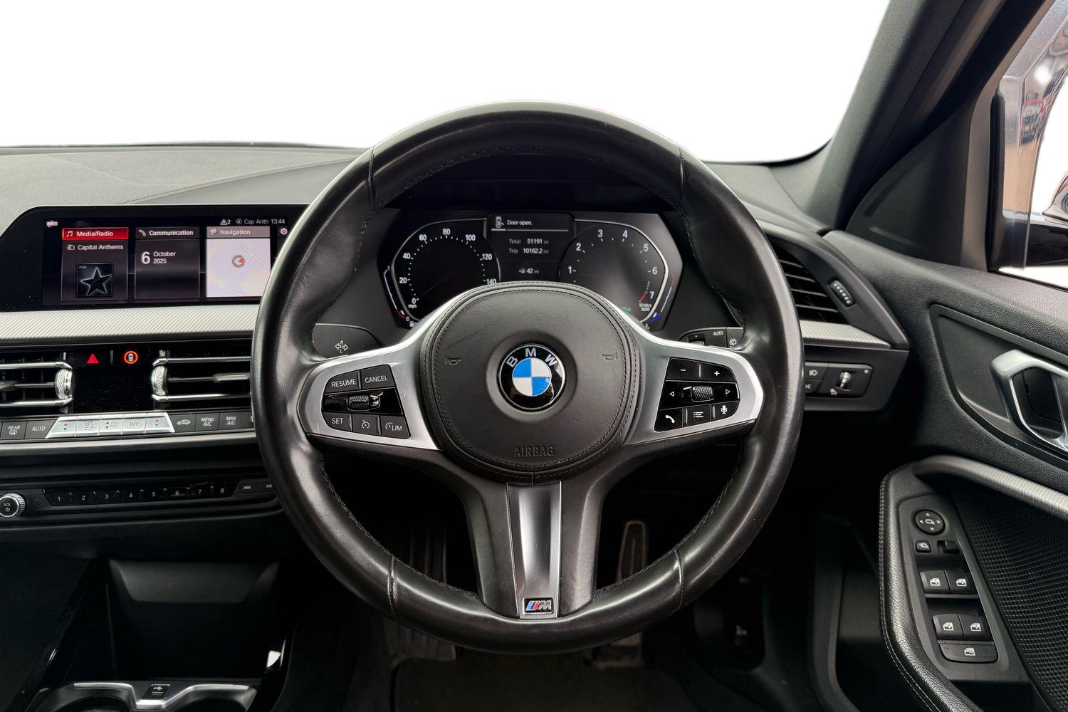 Used BMW 1 Series 2020 for sale - 76148872: Photo 5