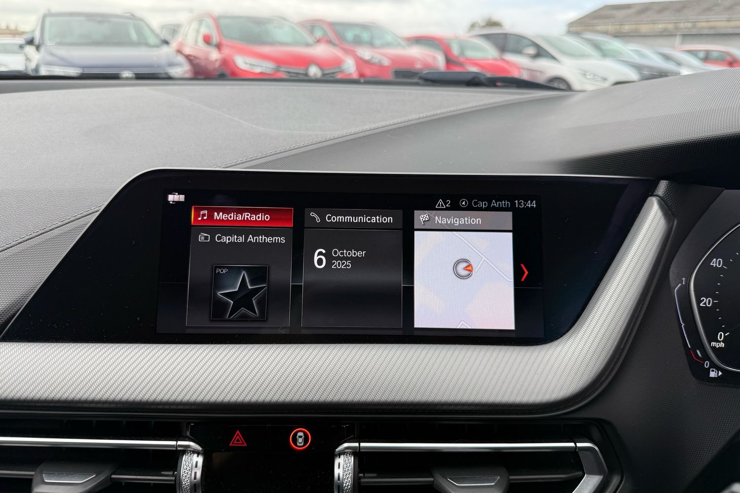 Used BMW 1 Series 2020 for sale - 76148872: Photo 6