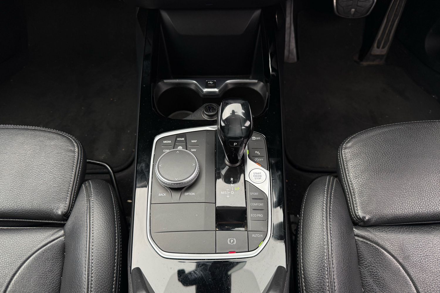 Used BMW 1 Series 2020 for sale - 76148872: Photo 8