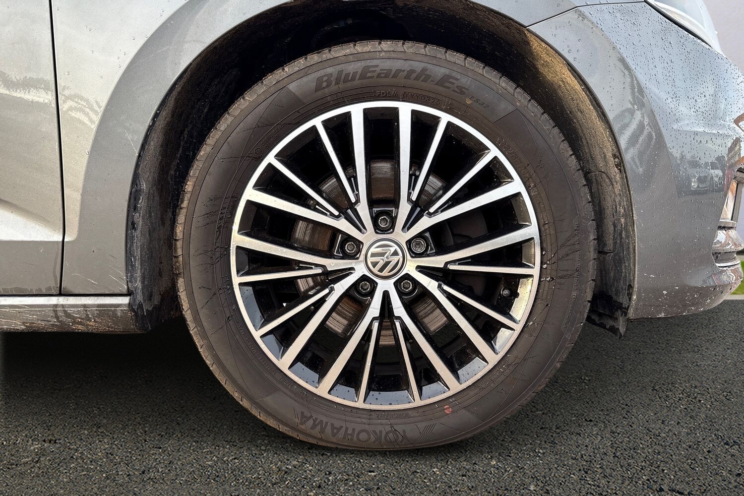 Used Volkswagen Touran 2020 for sale - 77527633: Photo 20