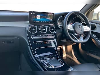 Used Mercedes-Benz GLC 2022 for sale - 79495033: Photo