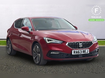 Used SEAT Leon 2021 for sale - 79431745: Photo