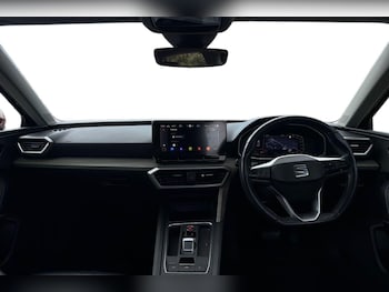 Used SEAT Leon 2021 for sale - 79431745: Photo