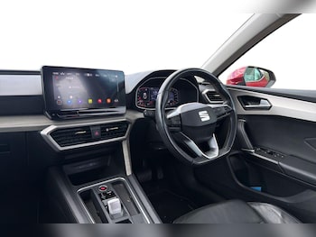 Used SEAT Leon 2021 for sale - 79431745: Photo