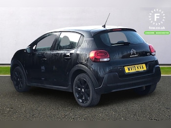Used Citroen C3 2019 for sale - 78311739: Photo