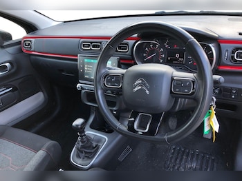 Used Citroen C3 2019 for sale - 78311739: Photo