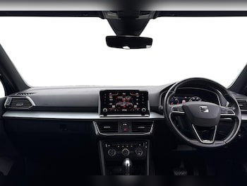 Used SEAT Tarraco 2020 for sale - 77527376: Photo