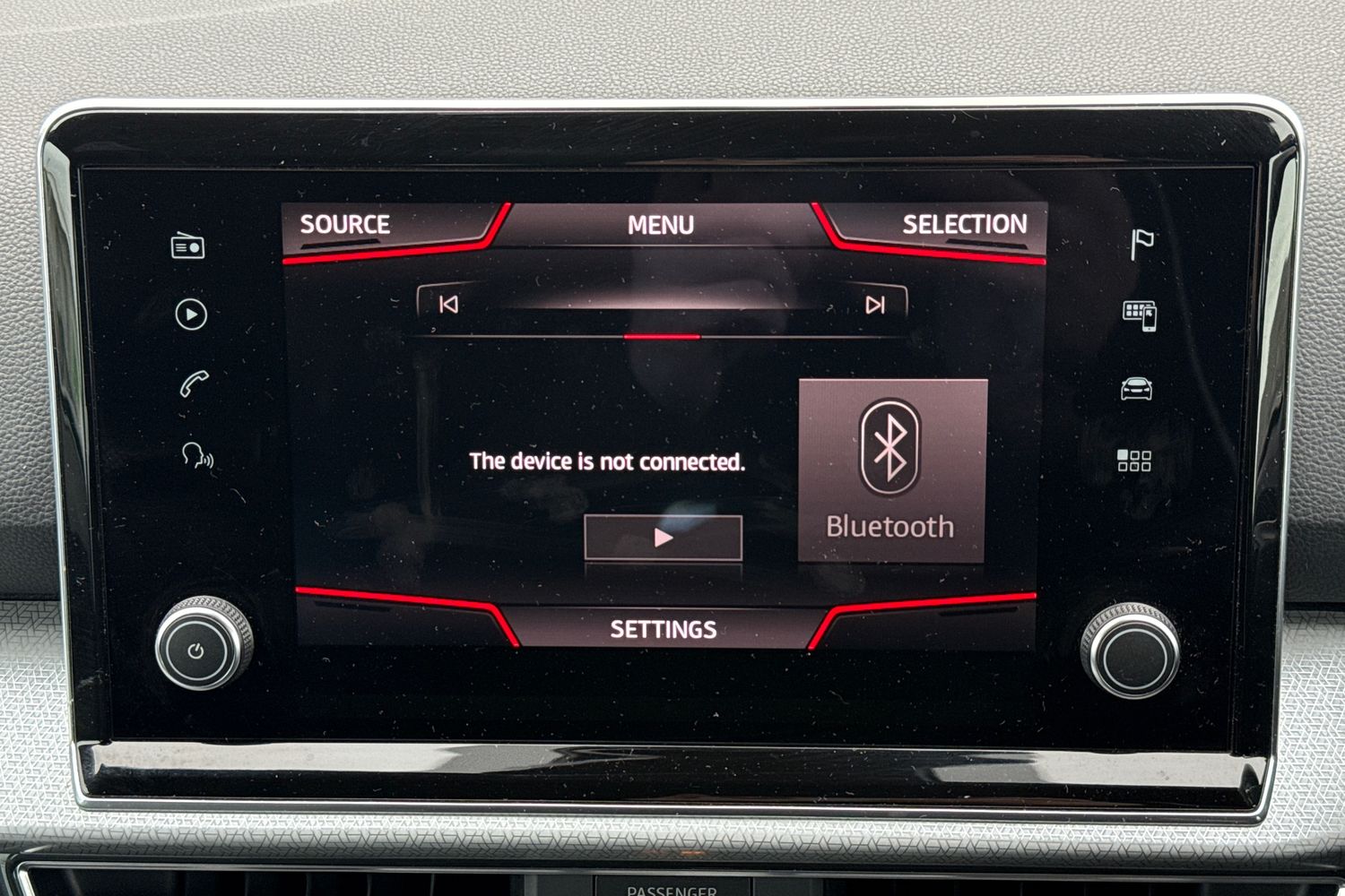 Used SEAT Tarraco 2020 for sale - 77527376: Photo 9