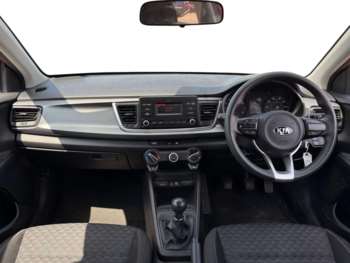 Used Kia Rio 2020 for sale - 75118819: Photo