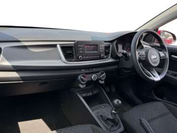 Used Kia Rio 2020 for sale - 75118819: Photo