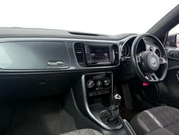 Used Volkswagen Beetle 2017 for sale - 74939370: Photo