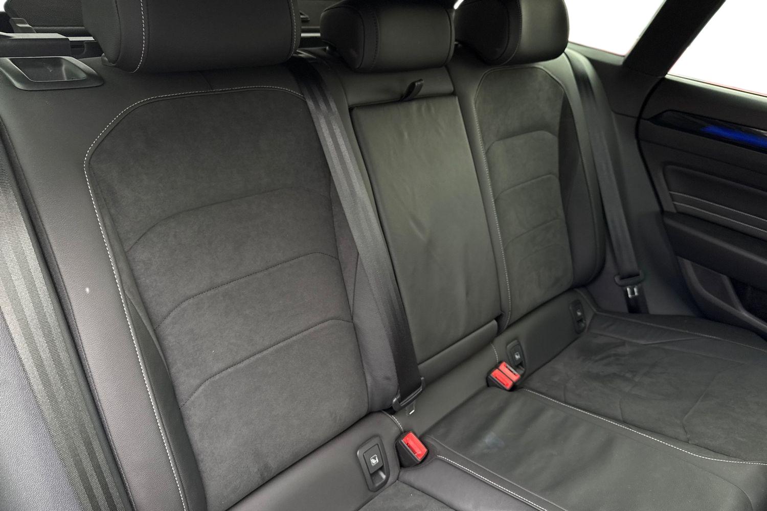 Used Volkswagen Arteon 2022 for sale - 77515171: Photo 16