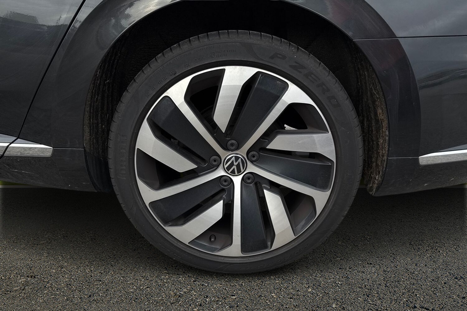 Used Volkswagen Arteon 2022 for sale - 77515171: Photo 18