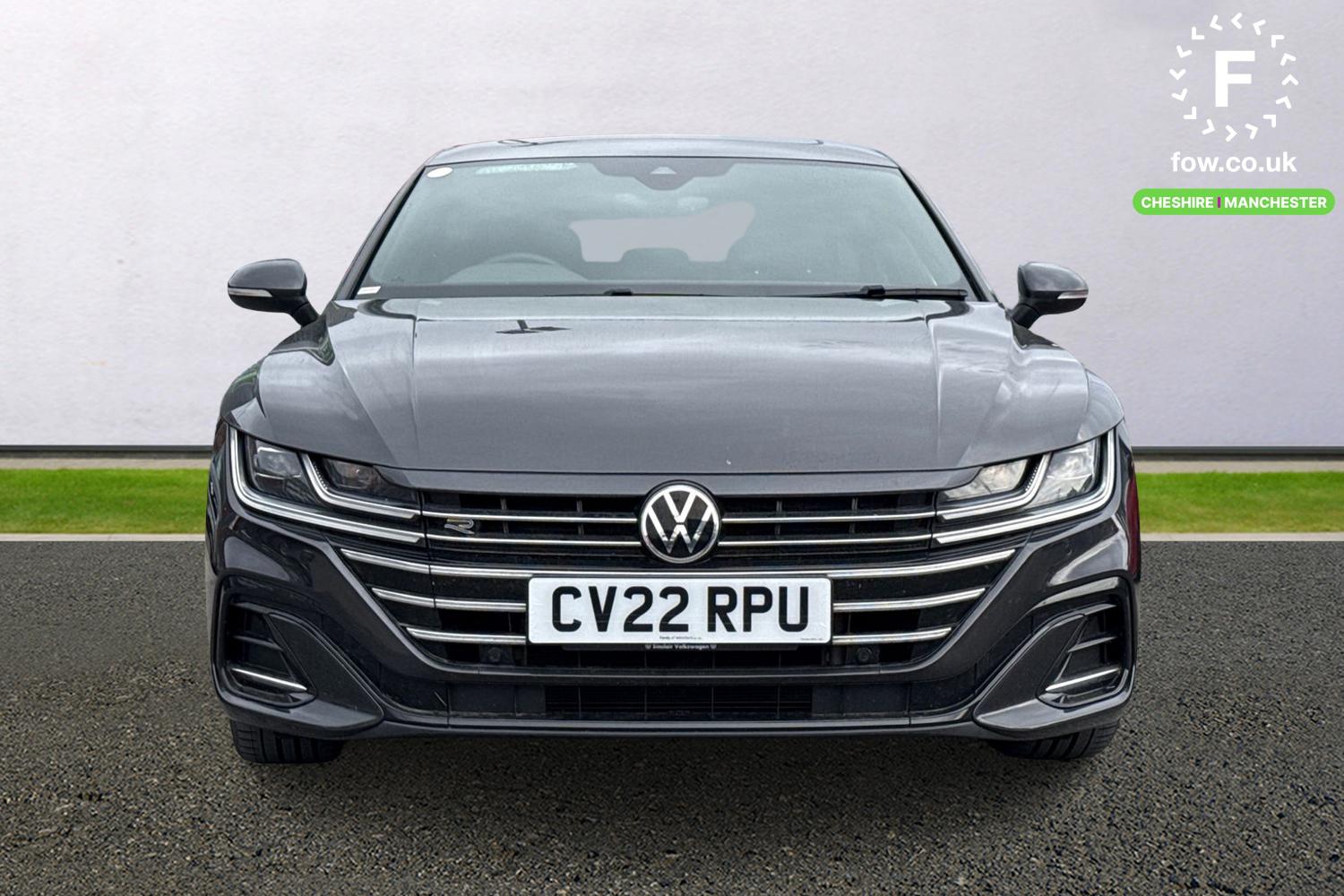 Used Volkswagen Arteon 2022 for sale - 77515171: Photo 19