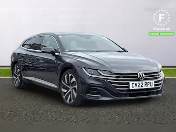 Used Volkswagen Arteon 2022 for sale - 77515171: Photo