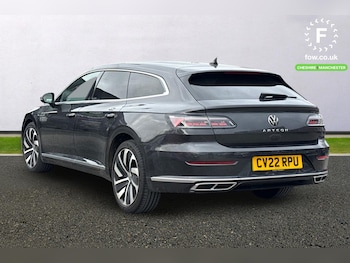 Used Volkswagen Arteon 2022 for sale - 77515171: Photo