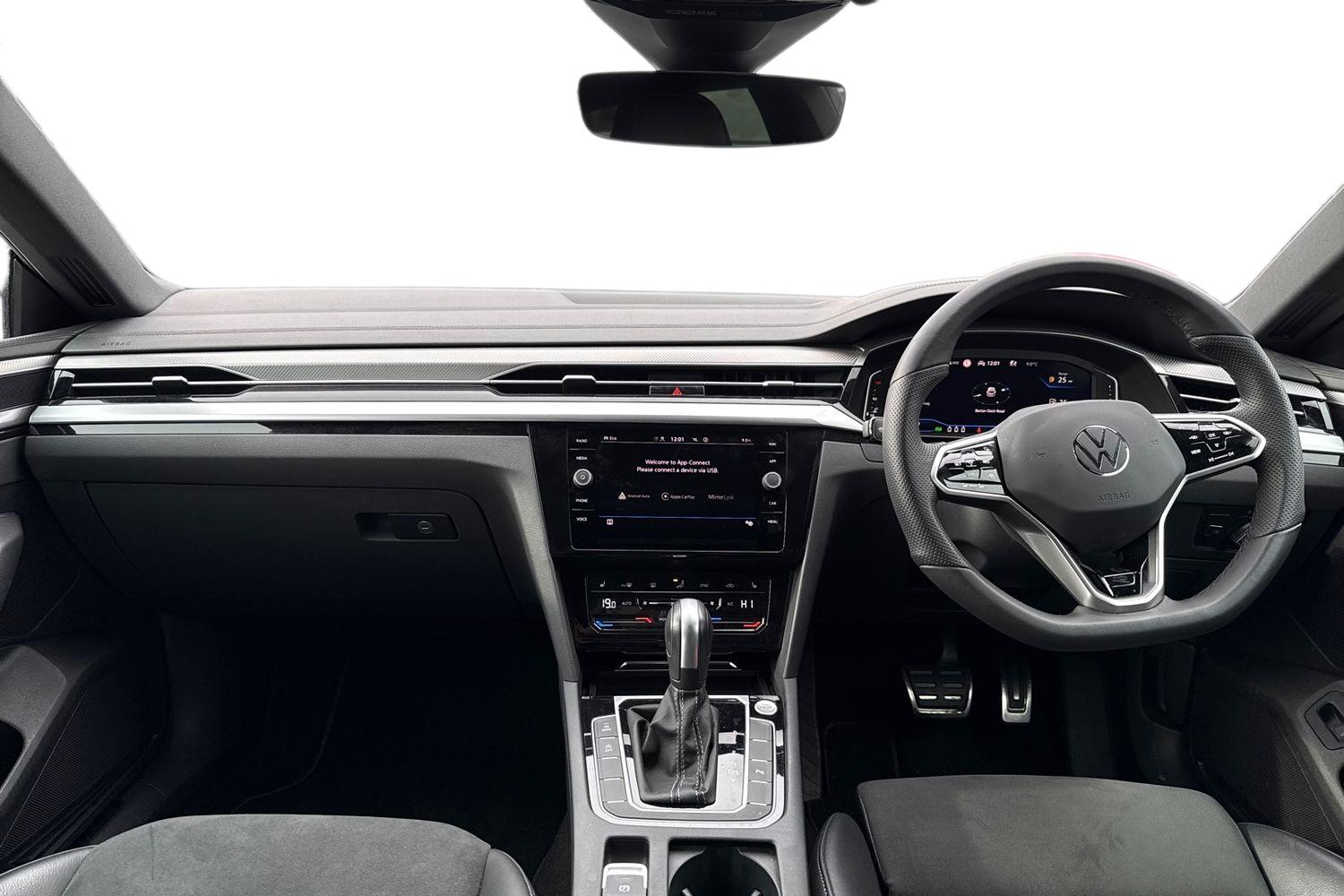 Used Volkswagen Arteon 2022 for sale - 77515171: Photo 3