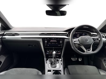 Used Volkswagen Arteon 2022 for sale - 77515171: Photo