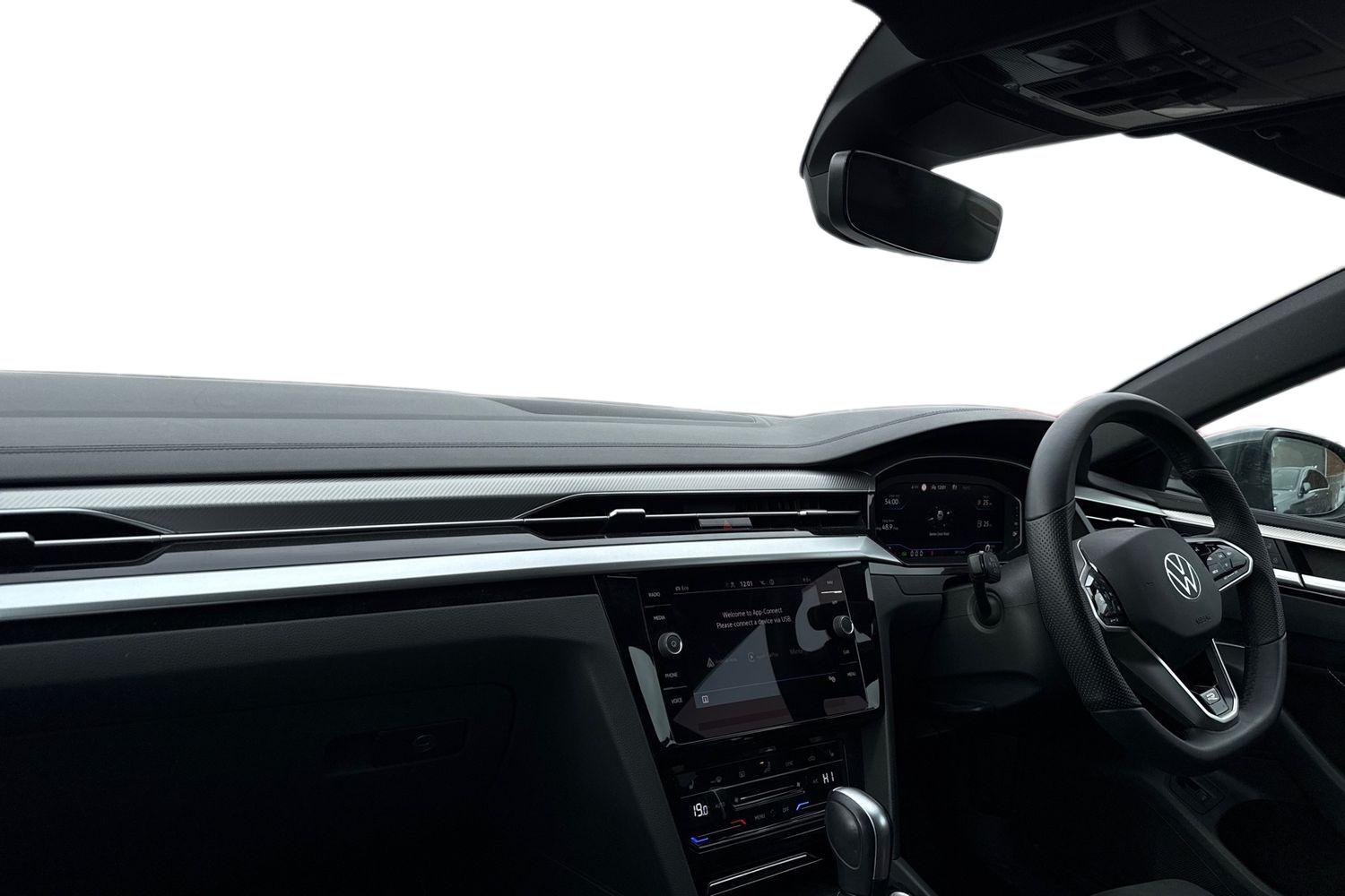 Used Volkswagen Arteon 2022 for sale - 77515171: Photo 4