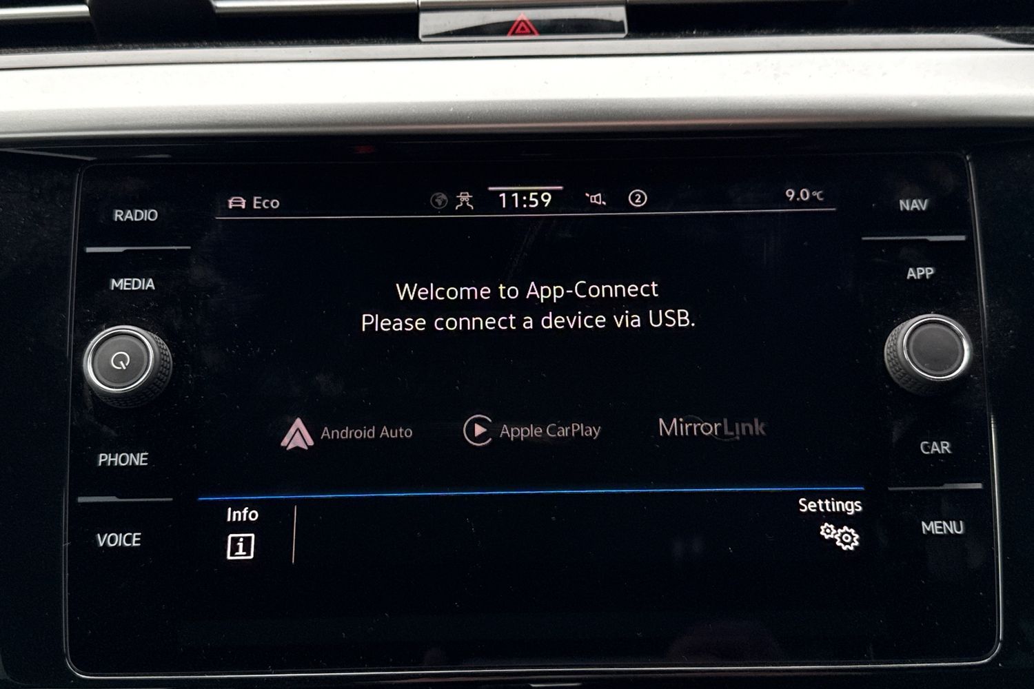 Used Volkswagen Arteon 2022 for sale - 77515171: Photo 9