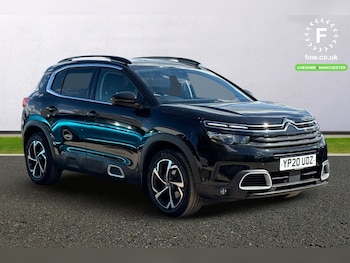 Citroen - C5 Aircross