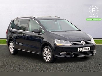 Used Volkswagen Sharan 2020 for sale - 78655288: Photo