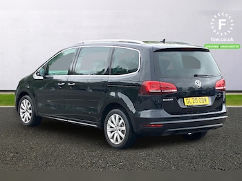 Used Volkswagen Sharan 2020 for sale - 78655288: Photo