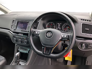 Used Volkswagen Sharan 2020 for sale - 78655288: Photo