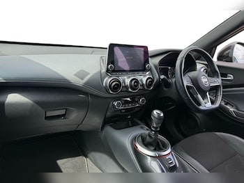 Used Nissan Juke 2021 for sale - 75203591: Photo