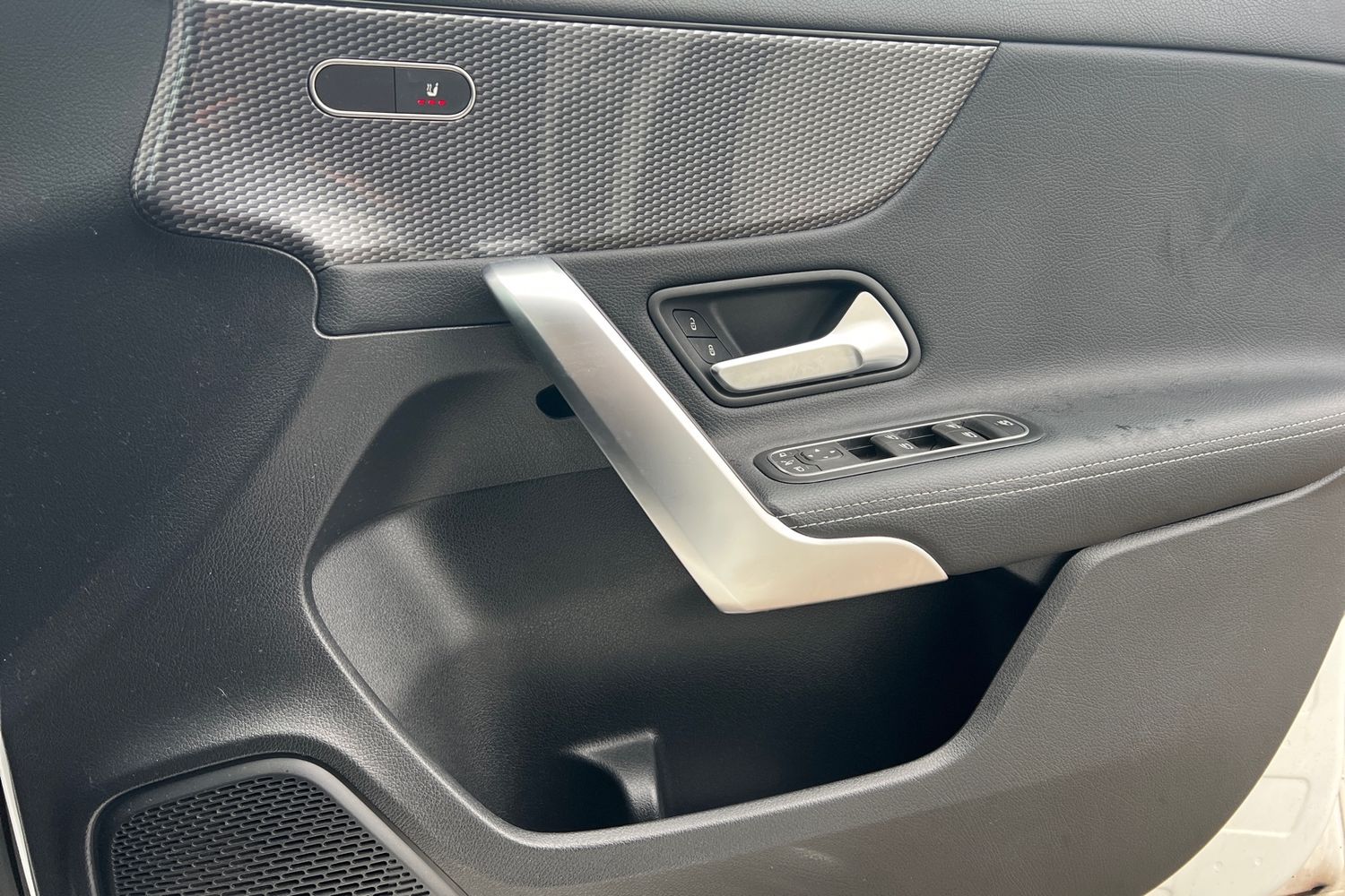 Used Mercedes-Benz A-Class 2019 for sale - 77515038: Photo 19