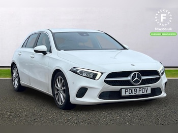 Used Mercedes-Benz A-Class 2019 for sale - 77515038: Photo