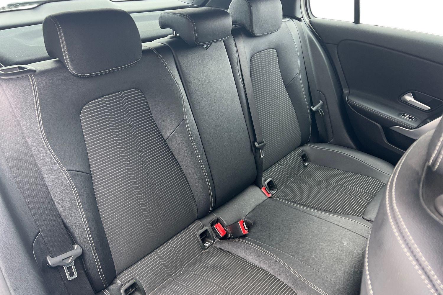 Used Mercedes-Benz A-Class 2019 for sale - 77515038: Photo 20