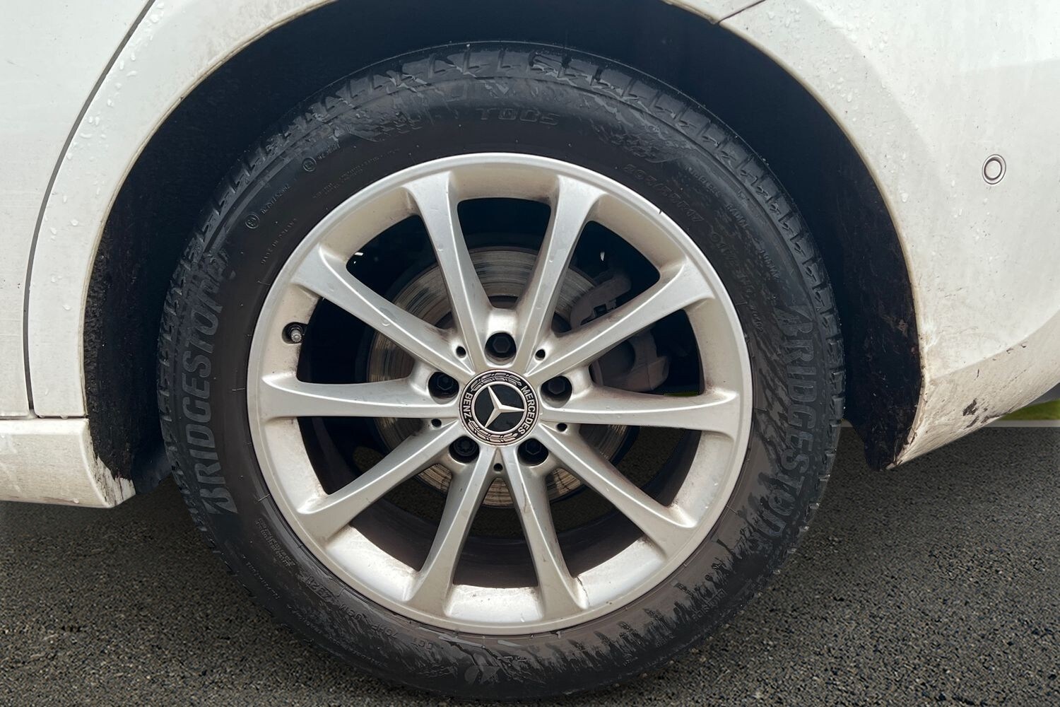 Used Mercedes-Benz A-Class 2019 for sale - 77515038: Photo 22