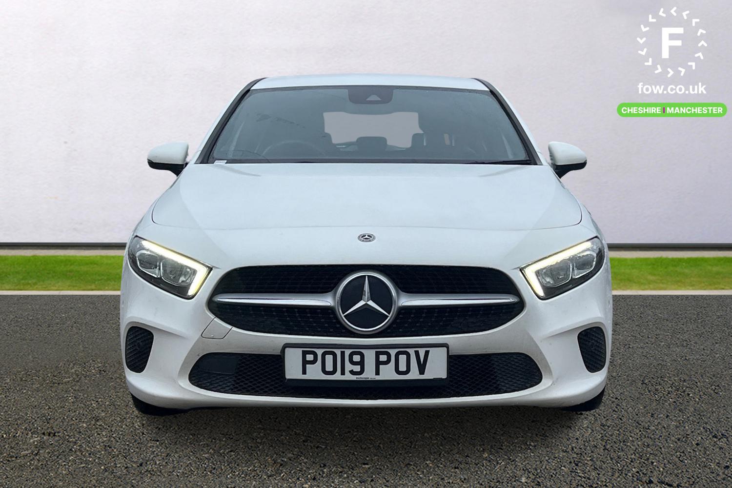 Used Mercedes-Benz A-Class 2019 for sale - 77515038: Photo 23