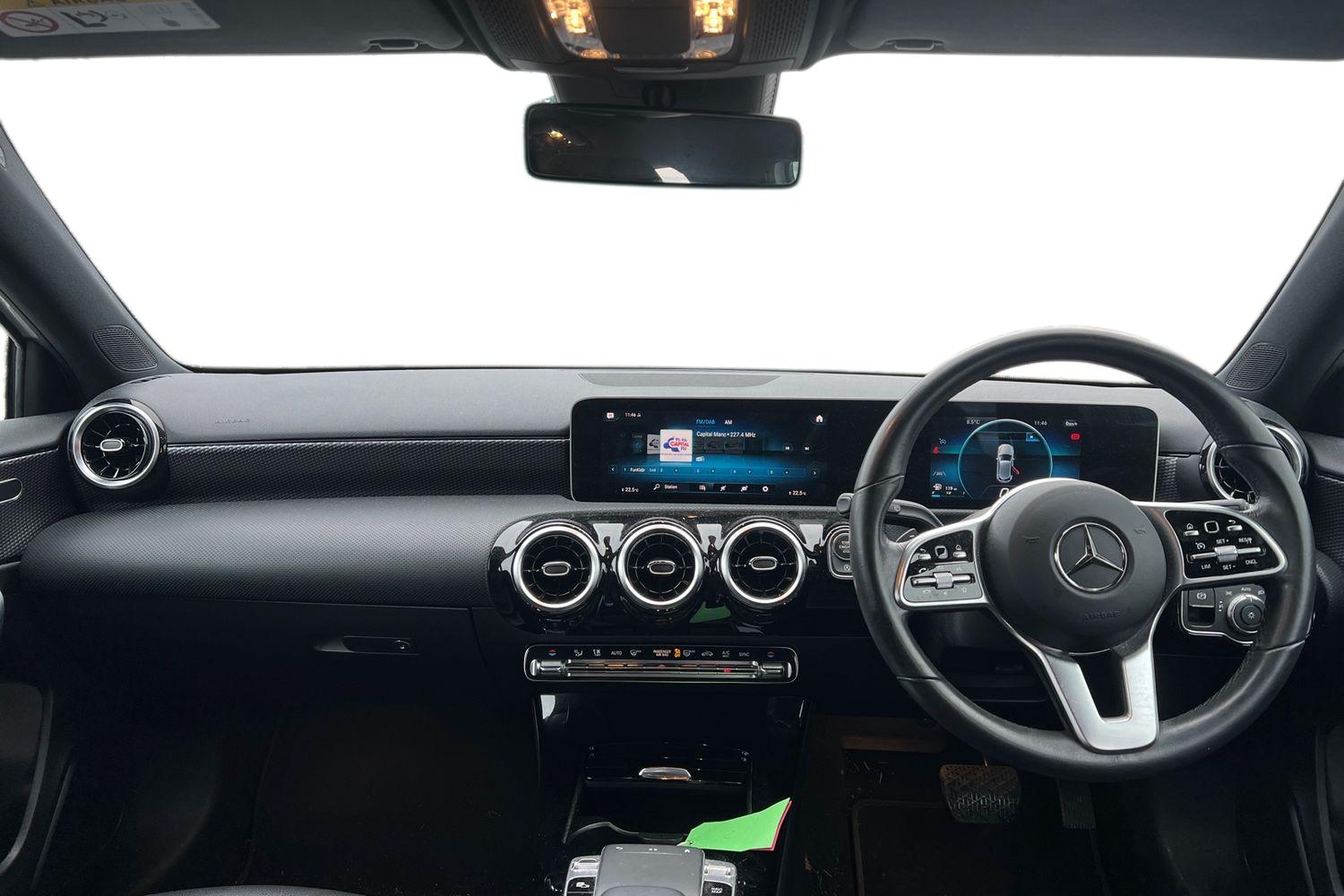 Used Mercedes-Benz A-Class 2019 for sale - 77515038: Photo 3