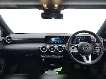 Used Mercedes-Benz A-Class 2019 for sale - 77515038: Photo