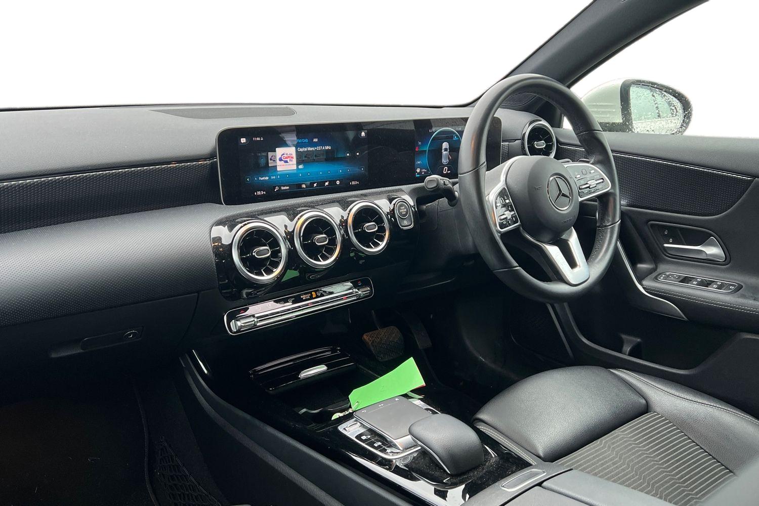 Used Mercedes-Benz A-Class 2019 for sale - 77515038: Photo 4