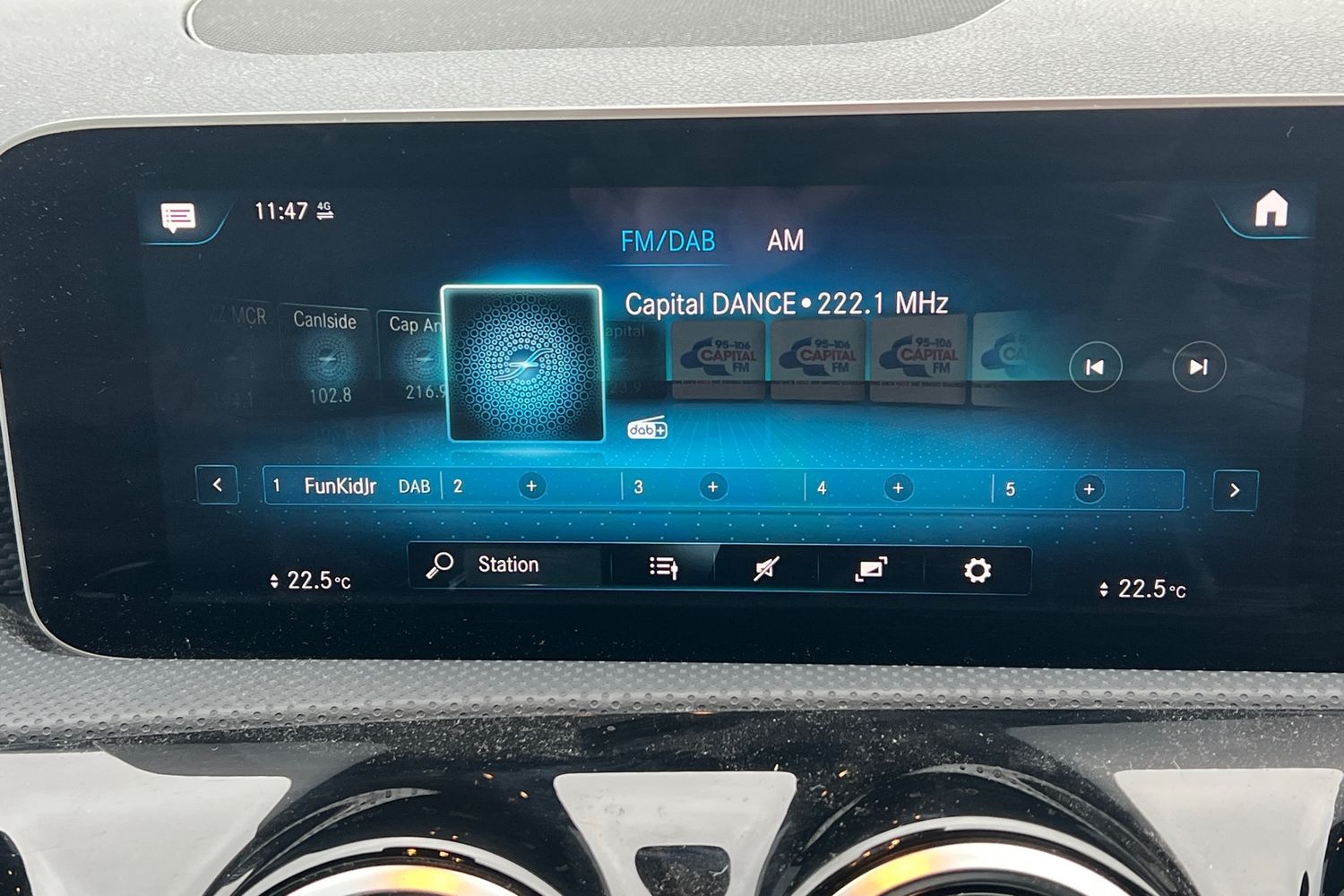 Used Mercedes-Benz A-Class 2019 for sale - 77515038: Photo 6