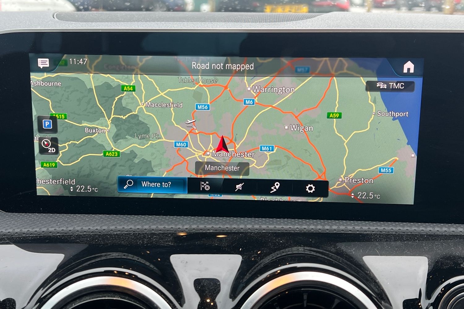 Used Mercedes-Benz A-Class 2019 for sale - 77515038: Photo 7