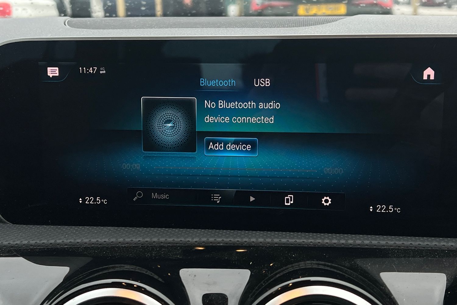 Used Mercedes-Benz A-Class 2019 for sale - 77515038: Photo 8