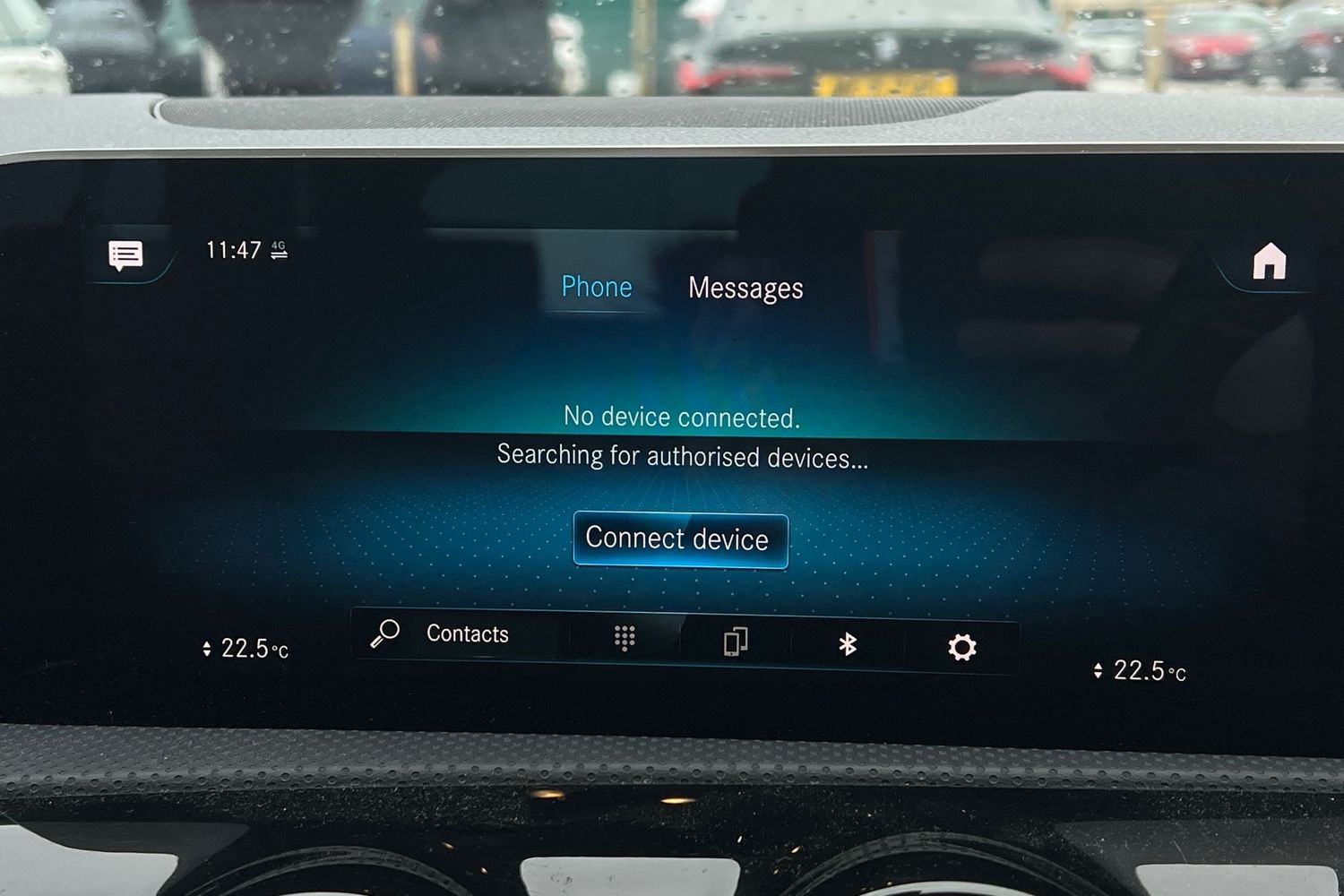 Used Mercedes-Benz A-Class 2019 for sale - 77515038: Photo 9