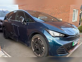 Used Cupra Born 2023 for sale - 79627503: Photo