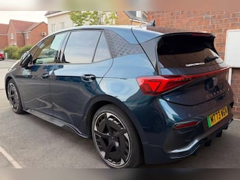 Used Cupra Born 2023 for sale - 79627503: Photo