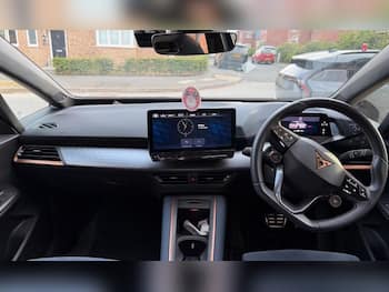 Used Cupra Born 2023 for sale - 79627503: Photo
