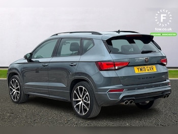 Used SEAT CUPRA Ateca 2019 for sale - 76065299: Photo 2