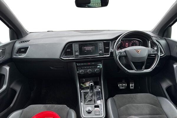 Used SEAT CUPRA Ateca 2019 for sale - 76065299: Photo 3