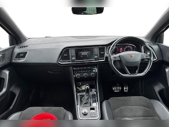 Used SEAT CUPRA Ateca 2019 for sale - 76065299: Photo 3